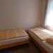 Bungalow bis 4 Personen mit WC/Dusche