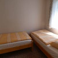 Bungalow bis 6 Personen