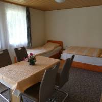 Bungalow bis 6 Personen