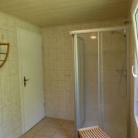 Bungalow bis 6 Personen