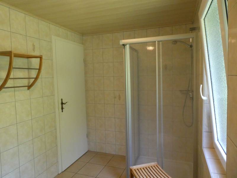 Bungalow bis 6 Personen
