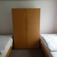 Bungalow bis 6 Personen