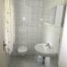 Bungalow bis 2 Personen mit WC/Dusche