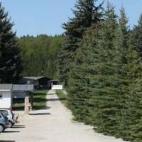 Gruppenbungalow bis zu 6 Personen