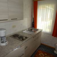 Gruppenbungalow bis zu 6 Personen